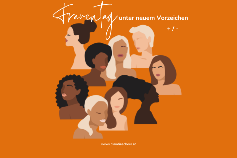 Frauentag unter neuem Vorzeichen